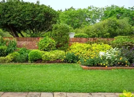 landscaping services Lucedale